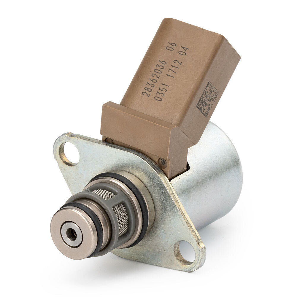 for Hyundai for Mercedes Fuel Regulator Control Valve 28362036