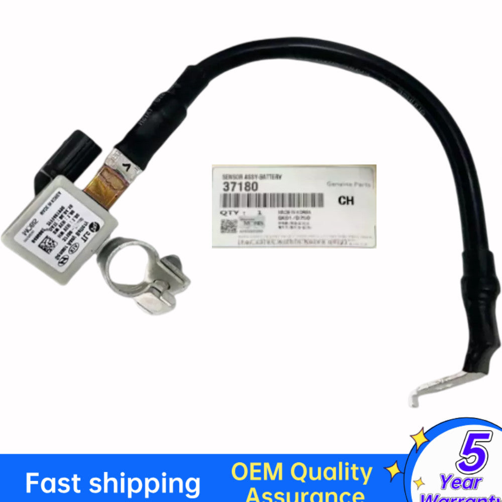 37180-P4000 new Equipment Manufacturer Battery Negative Sensor Cable for 2021-2023 for Kia Sorento