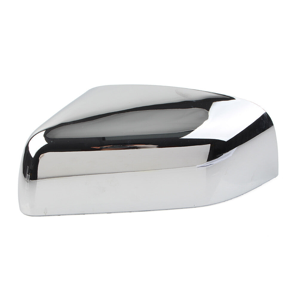 Left Side Mirror Cover Cap for Land Rover LR4 LR2 Freelander 2 for Range Rover Sport