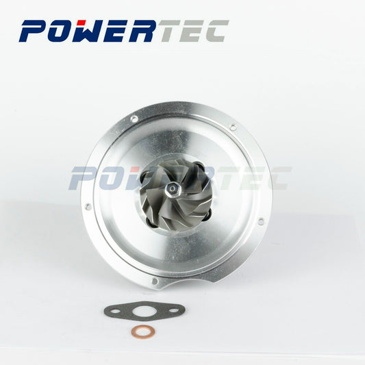 RHF5 Turbo Core 8973659480 is suitable for Isuzu D-Max for Holden Rodeo 3.0 D 4JH1-TC 96KW 130HP.