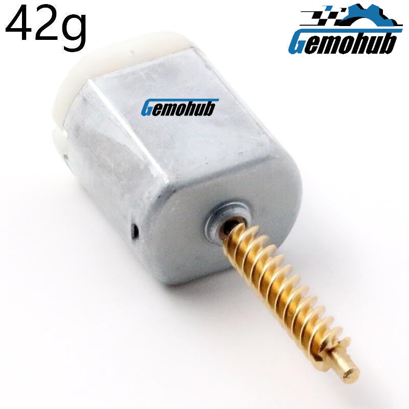 CAR TRUNK LOCK MOTOR for Nissan Rogue for Subaru Outback Impreza for Infiniti EX35 EX37