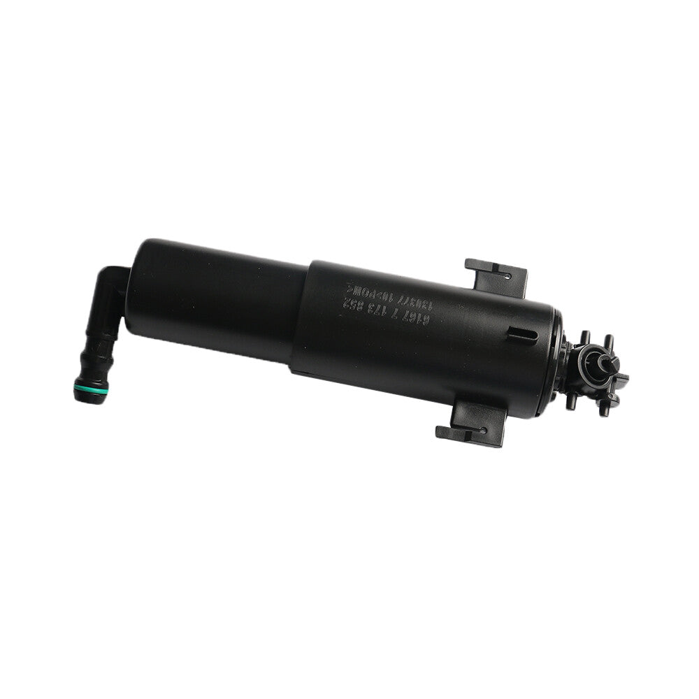 61677173852 Right Headlight Washer Nozzle for BMW E70 for X5 2007-2013 Replacement