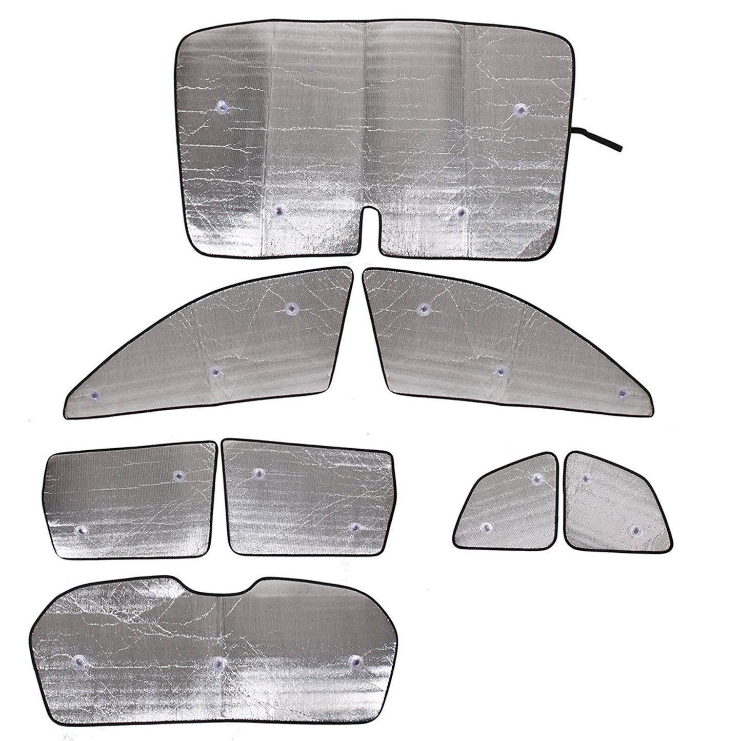 Carbon fiber shark fin antenna cap suitable for Toyota 86/ for Subaru BRZ 2022