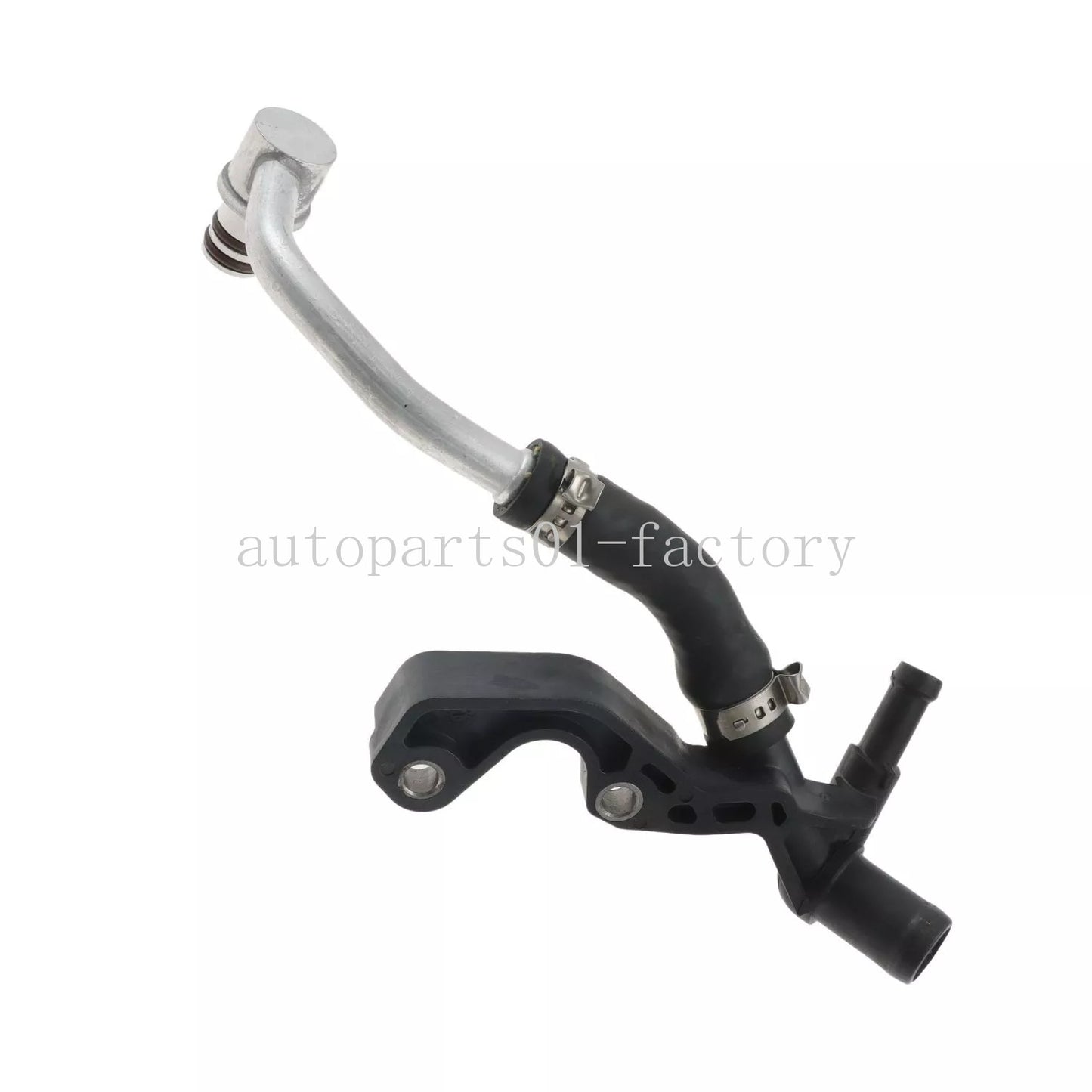 Turbocharger Coolant Pipe for 2012-2017 for Mercedes-Benz ML550 GLS550 GL450 GL550