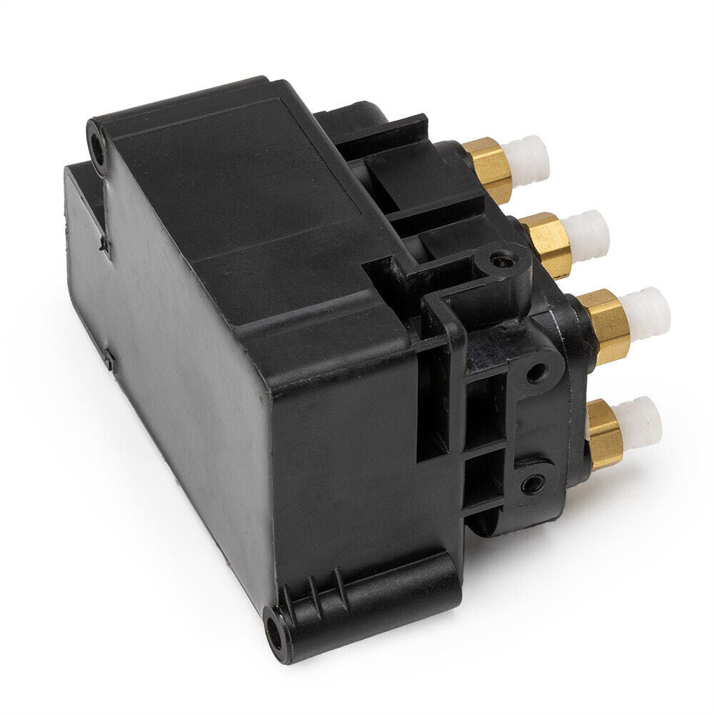 Air Suspension Valve Solenoid Block for Mercedes-Benz W164 W166 W221 W251 W212
