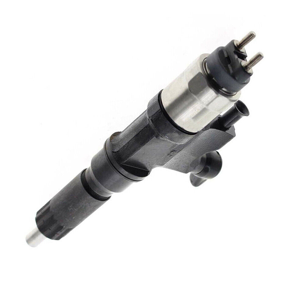 Set of 4 for Isuzu 4HL1 6HL1 095000-5504 New Common Rail Injector 095000-5500