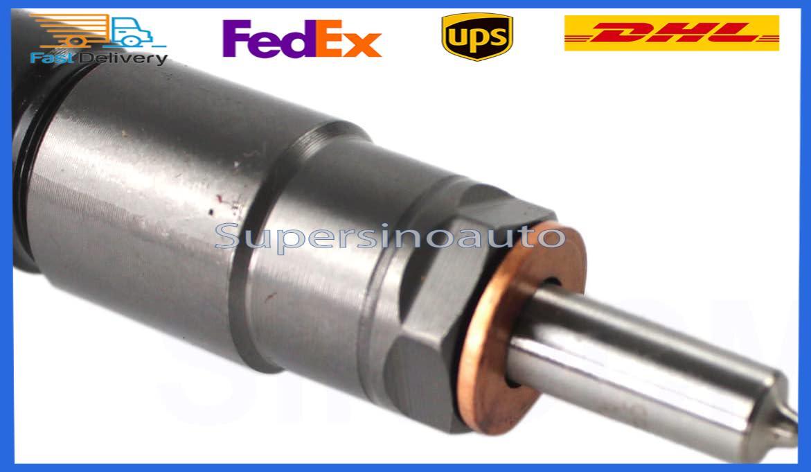 D7E Fuel Injector 0445120066 04290986 Injector For DEUTZ for Volvo EC290B
