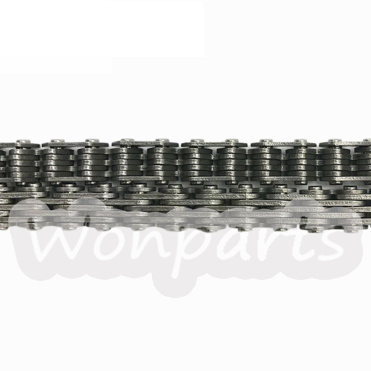 Chain for HISUN 400cc UTV Timing Chain Cam Chain 112 links SUPERMACH QLINK M