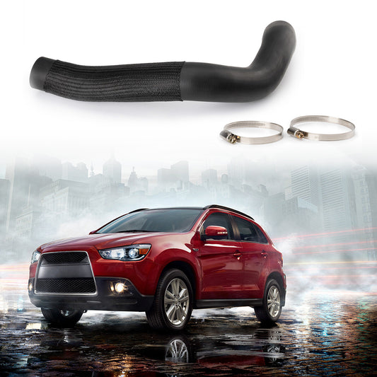 One pack of new black for Mitsubishi Pajero 2005-2014 3.2L diesel fuel hose, model number 1505A200