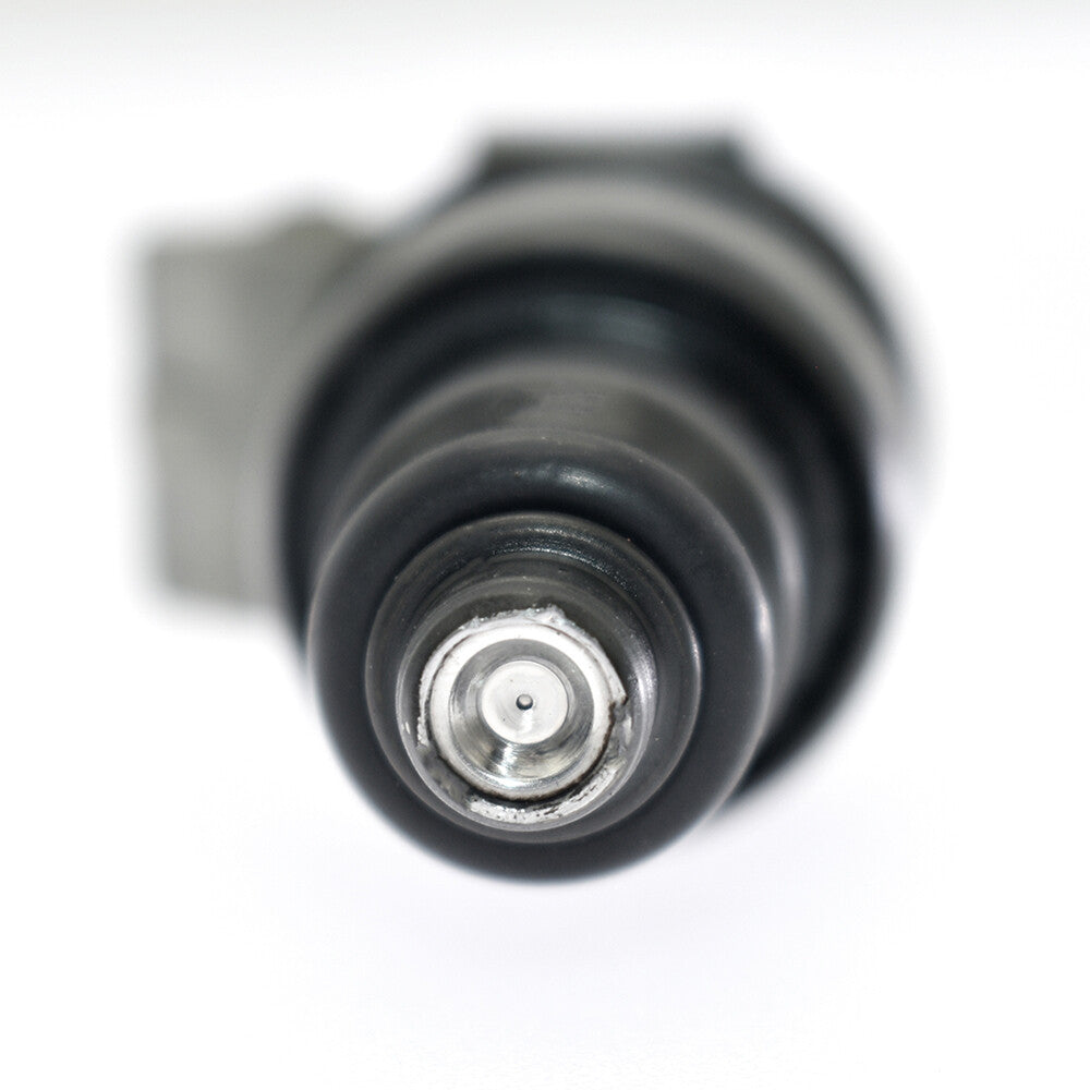 4-Piece Fuel Injector Upgrade Reman for Dodge Dakota for Jeep 53030778 2.5L 4-Cyl 4-Hole