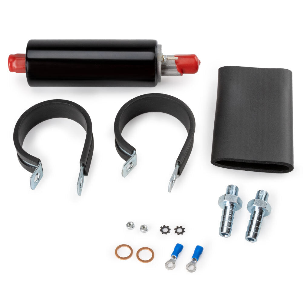No-Return GSL392 Electric EFI Fuel Pump Kit for 6AN Engine Replacement 4328133G
