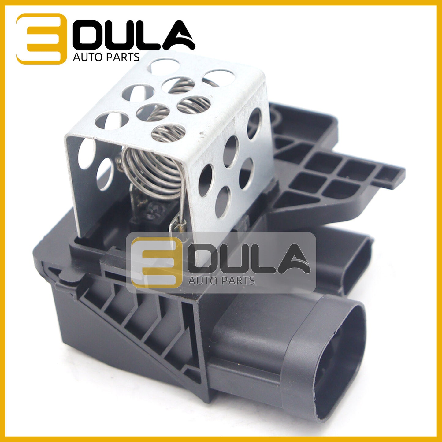 BLOWER MOTOR RESISTOR fits for Dacia Logan MCV II for Renault Clio IV 255503792R