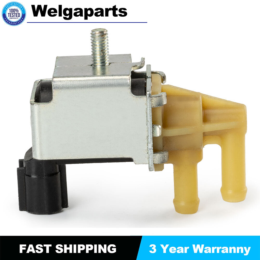 for Nissan K12 25341095 Turbo Chargers Control Vacuum Switch Valve K5T48471