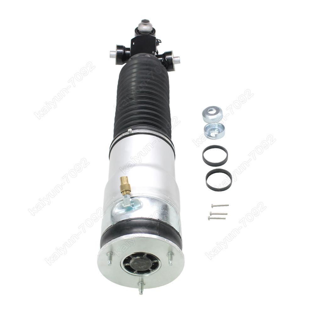 for BMW F01 F02 F04 Rear Left Air Suspension Shock Absorber Strut 37126858811