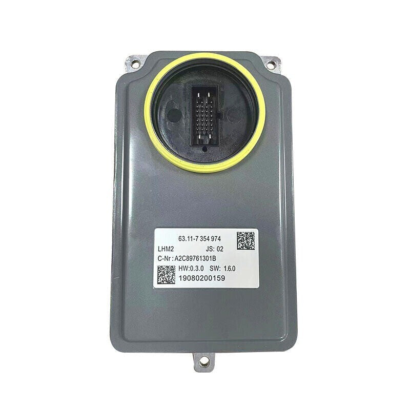 Full LED Modul Ballast Control Headlight for BMW F32 F10 F01 F15 F07 F11 X3 X5