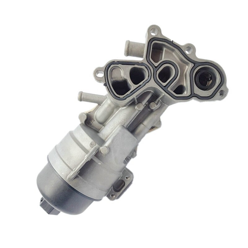 11428643745 Oil Cooler Filter Housing for MINI Cooper 1.6L 1.6T R60 R58 R56