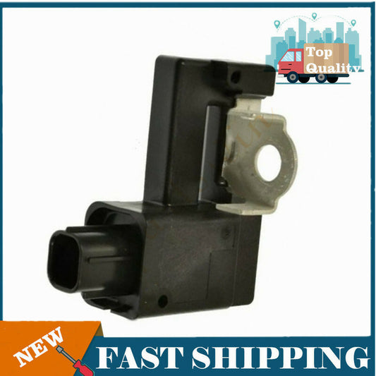 The new battery current sensor is compatible with 2013-2019 for Nissan Sentra 1.8L models.