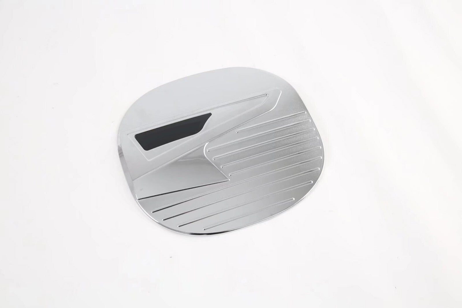 for Nissan Rogue X-Trail 2021-23 Auto Parts Gas Door Fuel Tank Cap Filler Cover