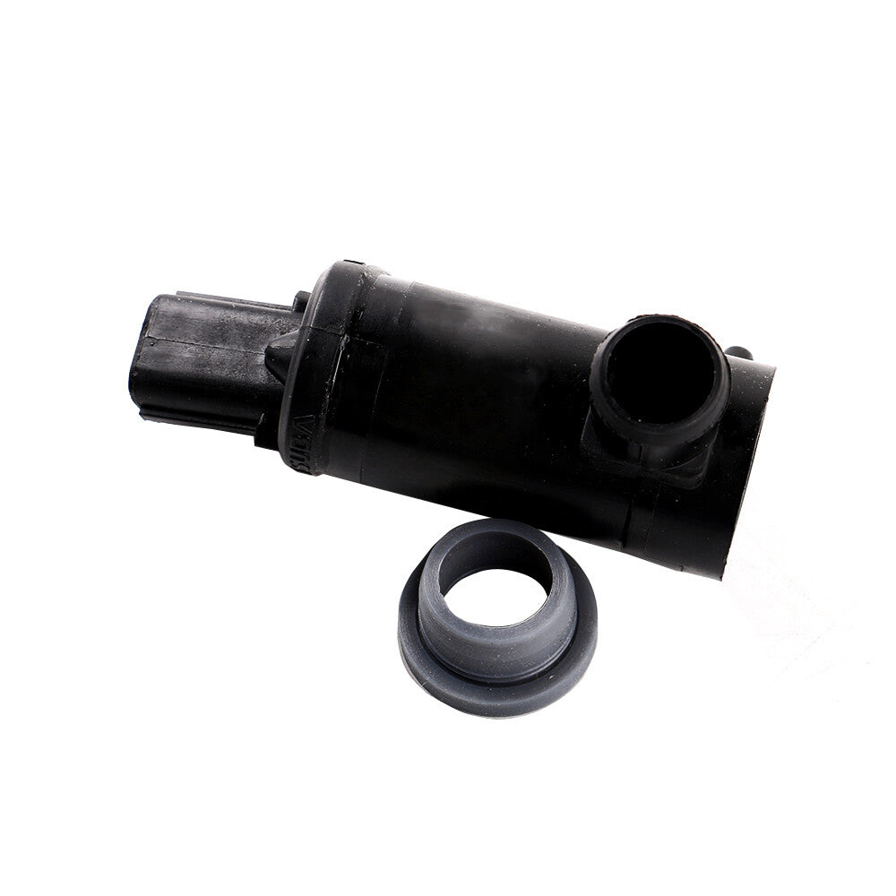 NEW Front Windshield Wiper Pump Fits for Subaru for Impreza 2006-2014 for Forester 2006-2013