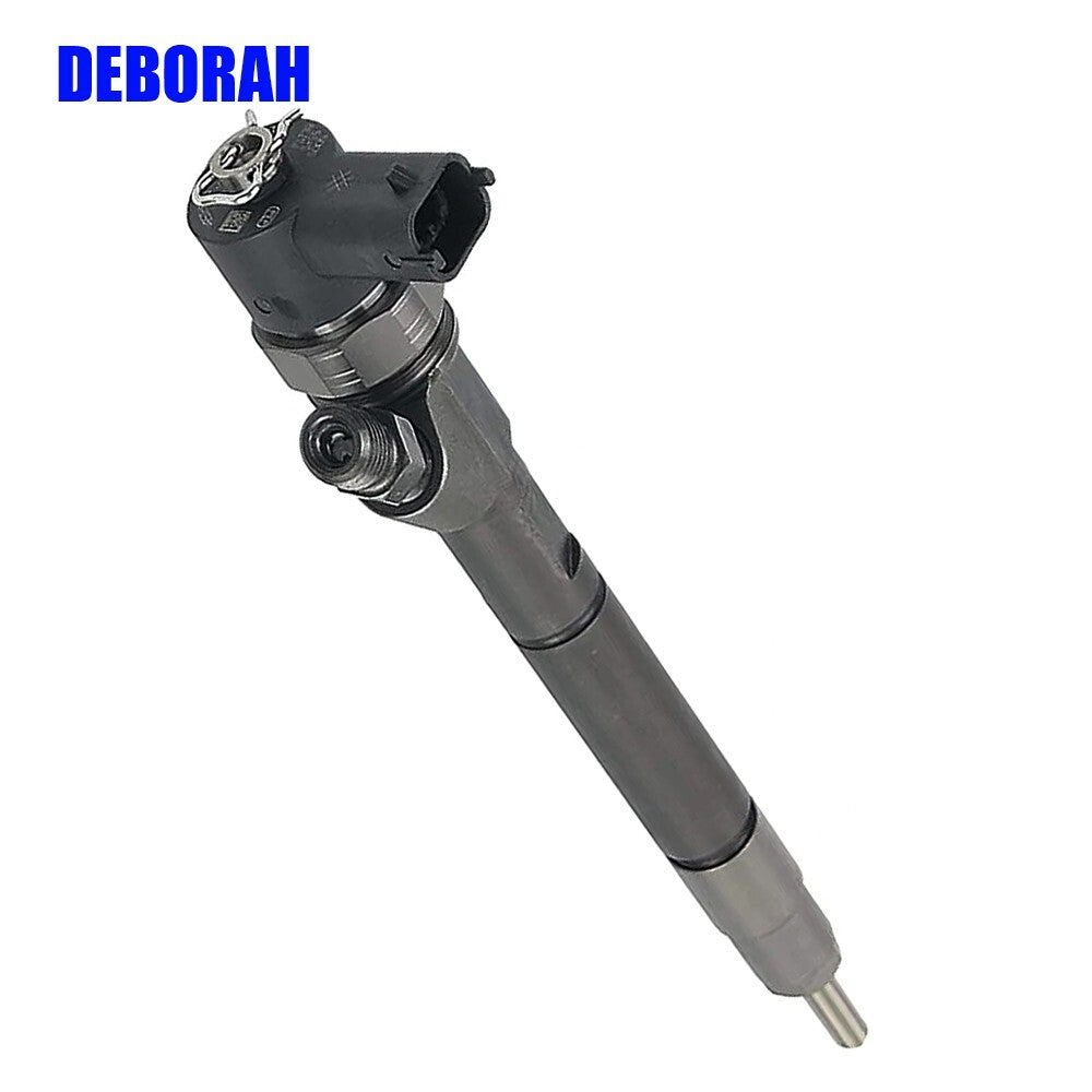 Fuel Common Rail Injector Assembly 0445110141 for Renault Master for Opel for Nissan