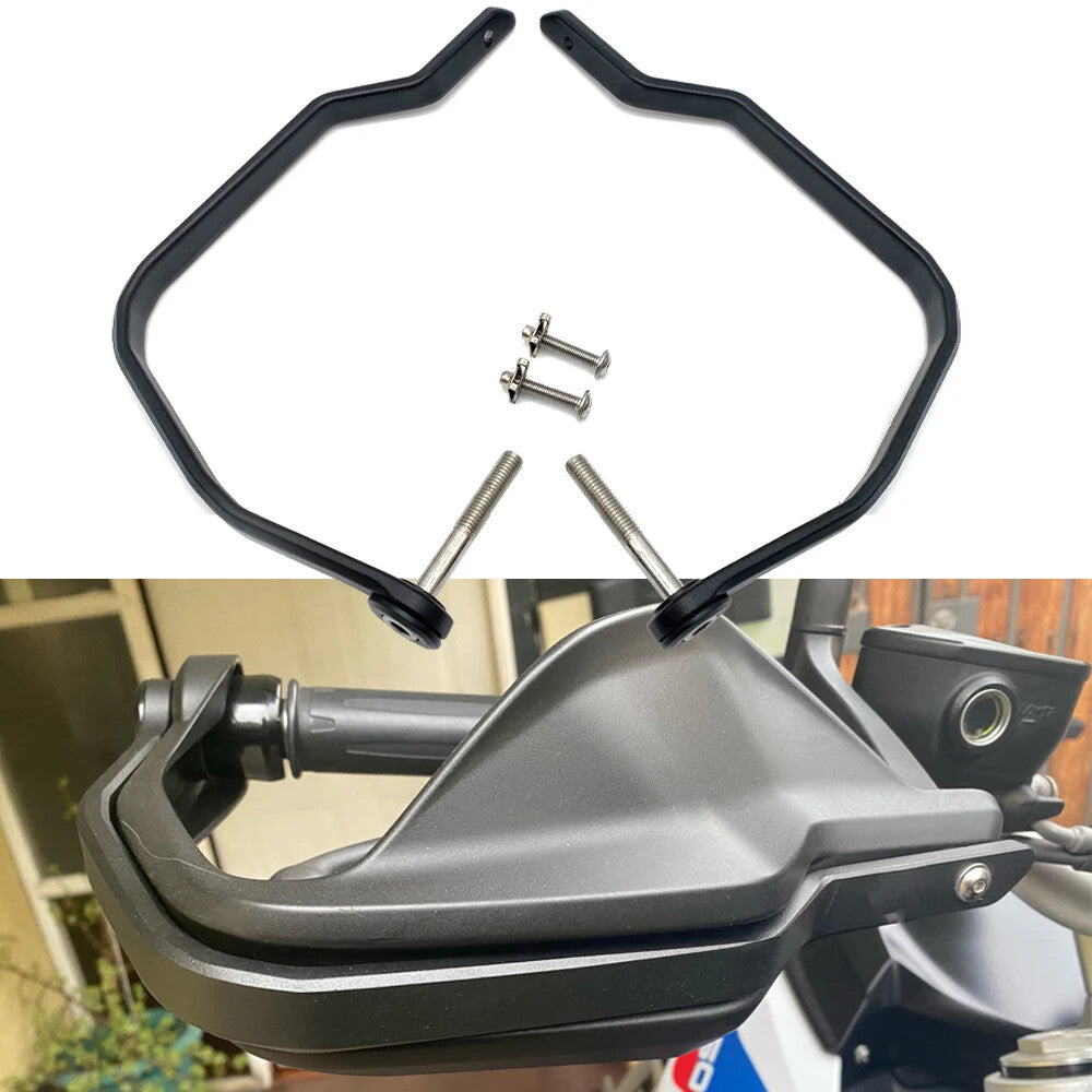 Handguard Handlebar Handle Hand Guard Crash Bar Protector for BMW R1200GS R1250GS