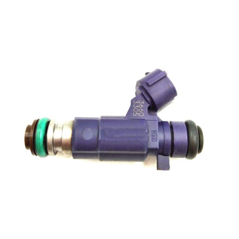 FUEL INJECTOR FBJC100 Fits for NISSAN MAXIMA 350Z 350-Z FAIRLADY MURANO X-TRAIL