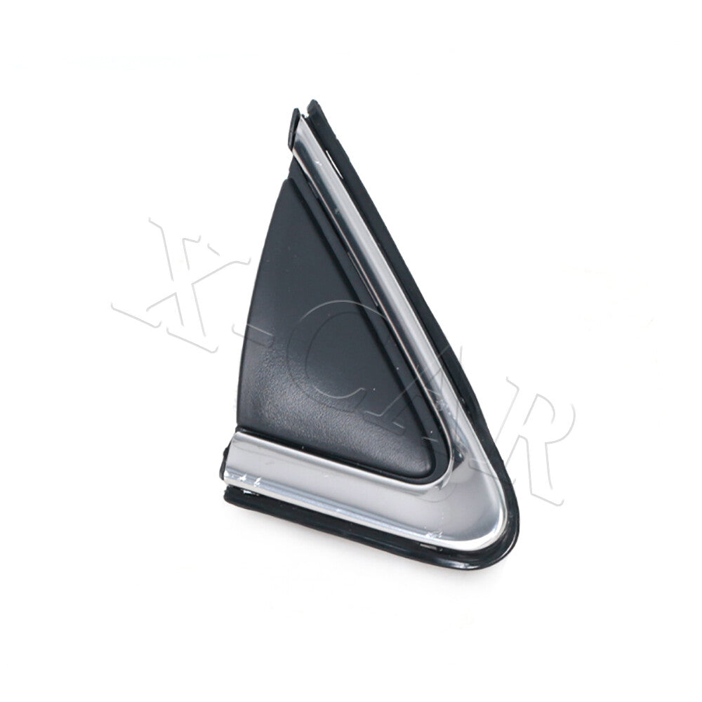 1 Pair for Nissan Sentra 2013-2019 new Front Fender Trim / Mirror Finisher