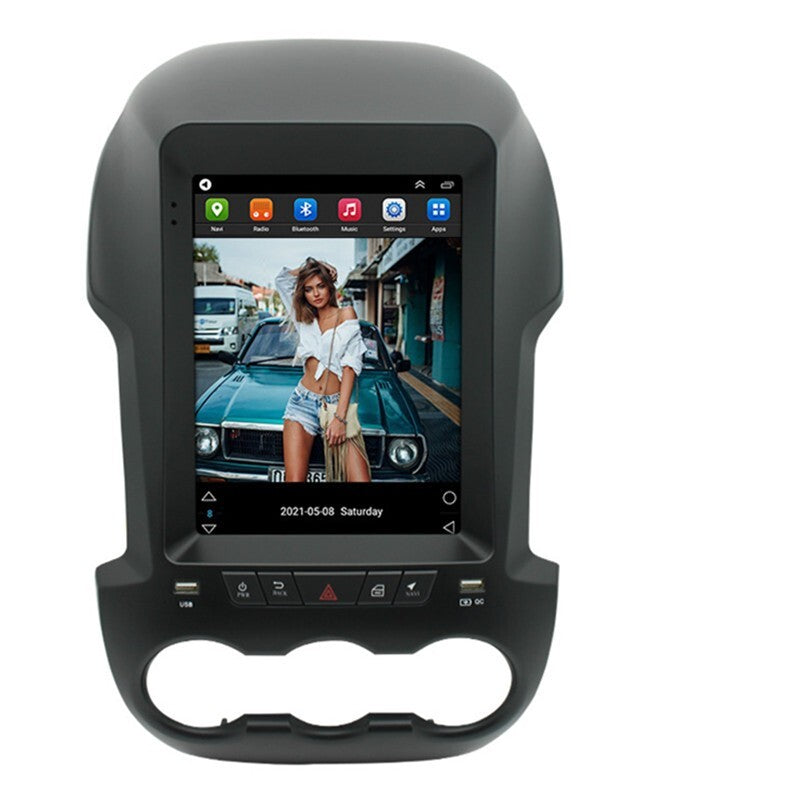 Fit For 2011-2015 for Ford Ranger 9.7 Android 13 Carplay Car Stereo Radio GPS WIFI
