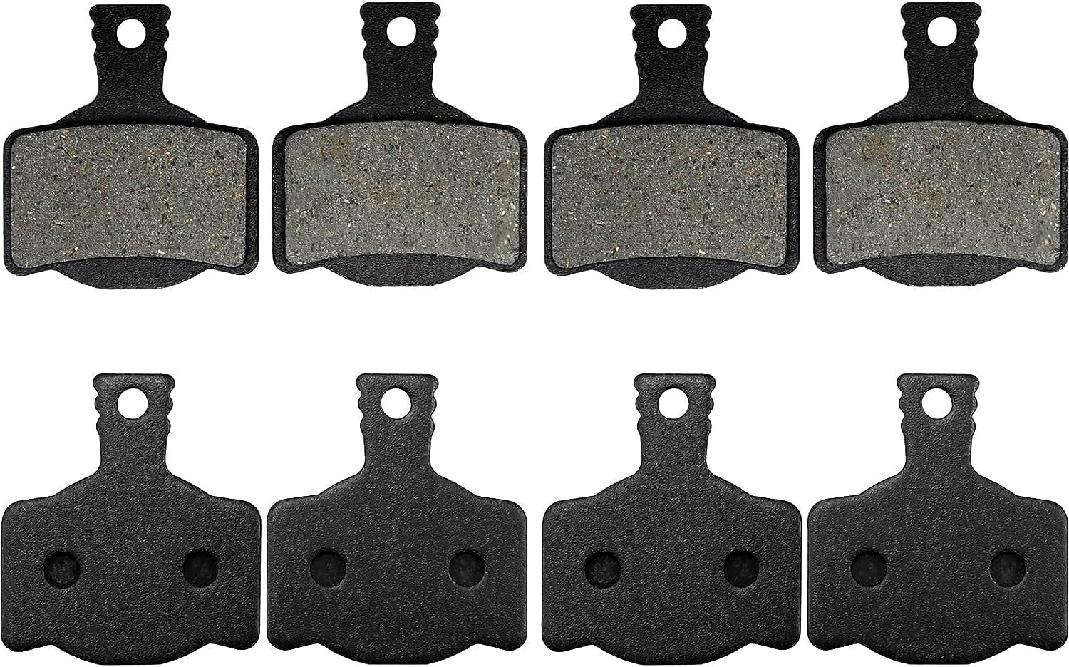 Semi-Metallic Brake Pads for Magura MTS MT2 MT4 MT6 MT8 Performance Type 7.1 7.2
