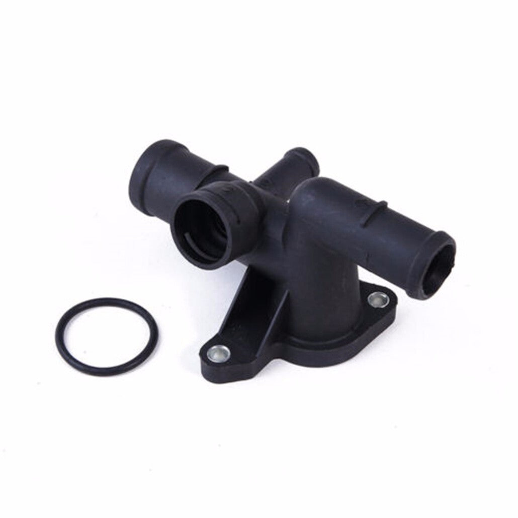 Cooling Hose Flange for VW for Jetta for Bora for Golf MK4 for AUDI A3 TT 1.8T 06A121132AP