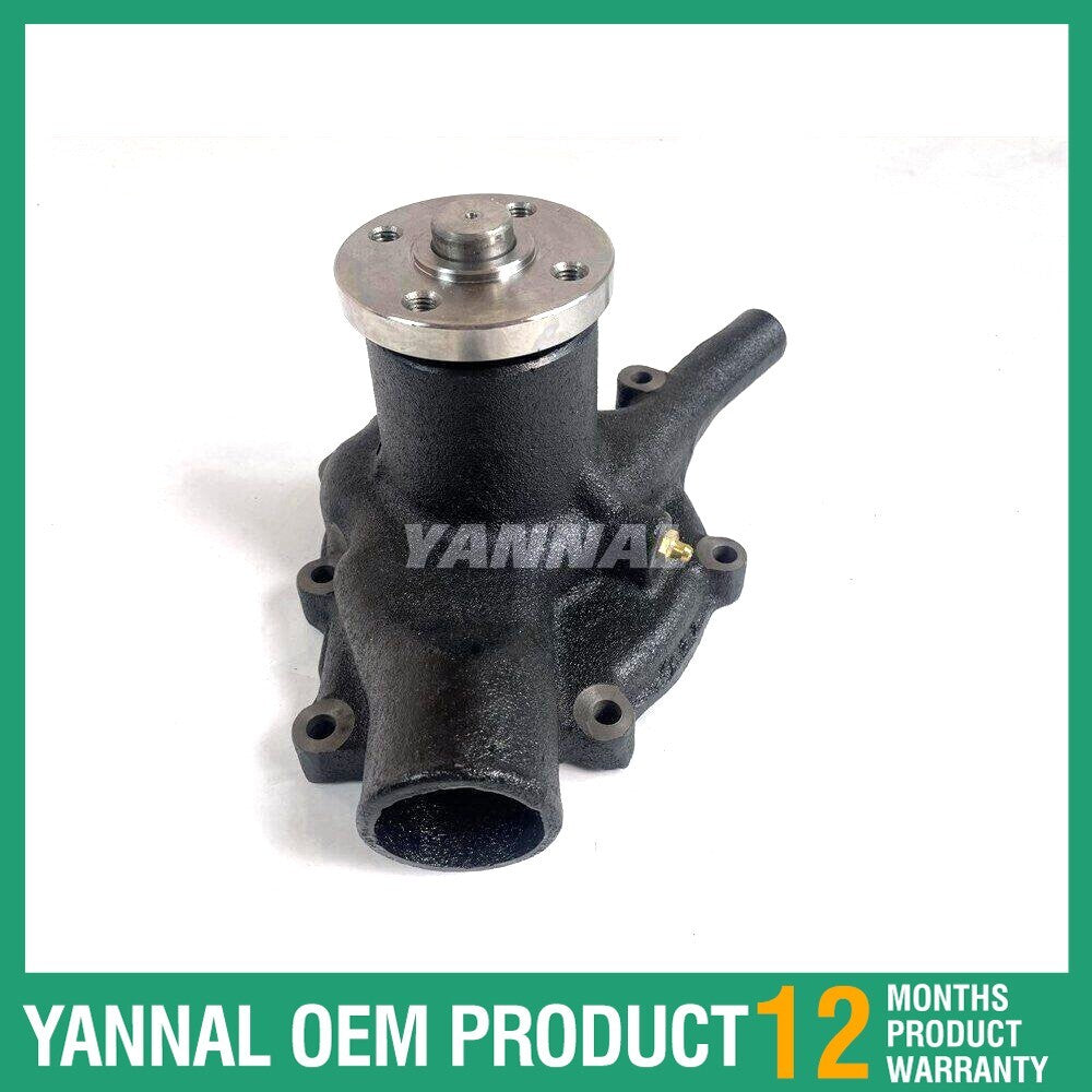 new water pump ME996795, suitable for Mitsubishi 6D16, SK320-6, SK330-6, SK330-6E, SK320