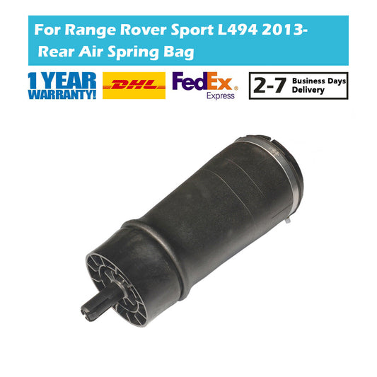 Rear Right Air Suspension Spring Bag Fit for Land Rover for Range Rover Sport LR044853