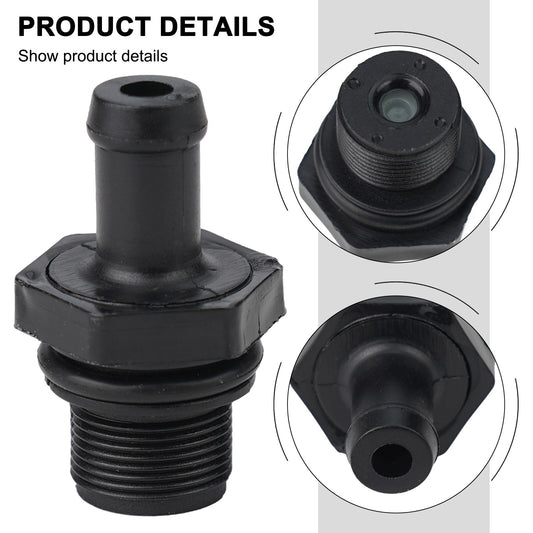 PCV Valve Tool Garden Indoor 11810-6N202 11810-EA200 Accessories Plastic