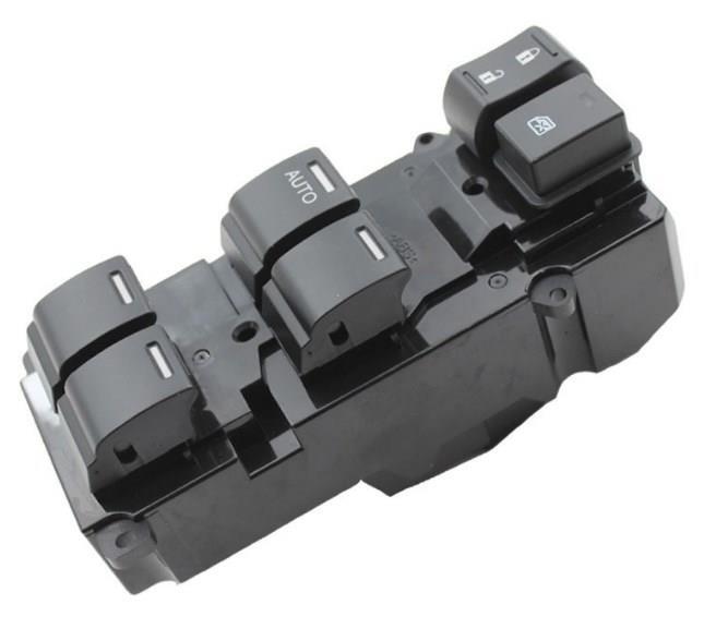 35750-T0A-A01 Power Window Control Lifter switch for Honda CR-V 2012-2015