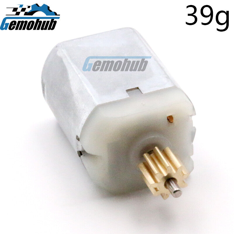 Fuel Filler Cap Actuator Motor For 2007-2014 for Opel Astra 2005-2014 for Opel zafira