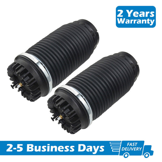 2-pack rear air suspension repair bags for Dodge for Ram 1500 2013-2018 4877136AA