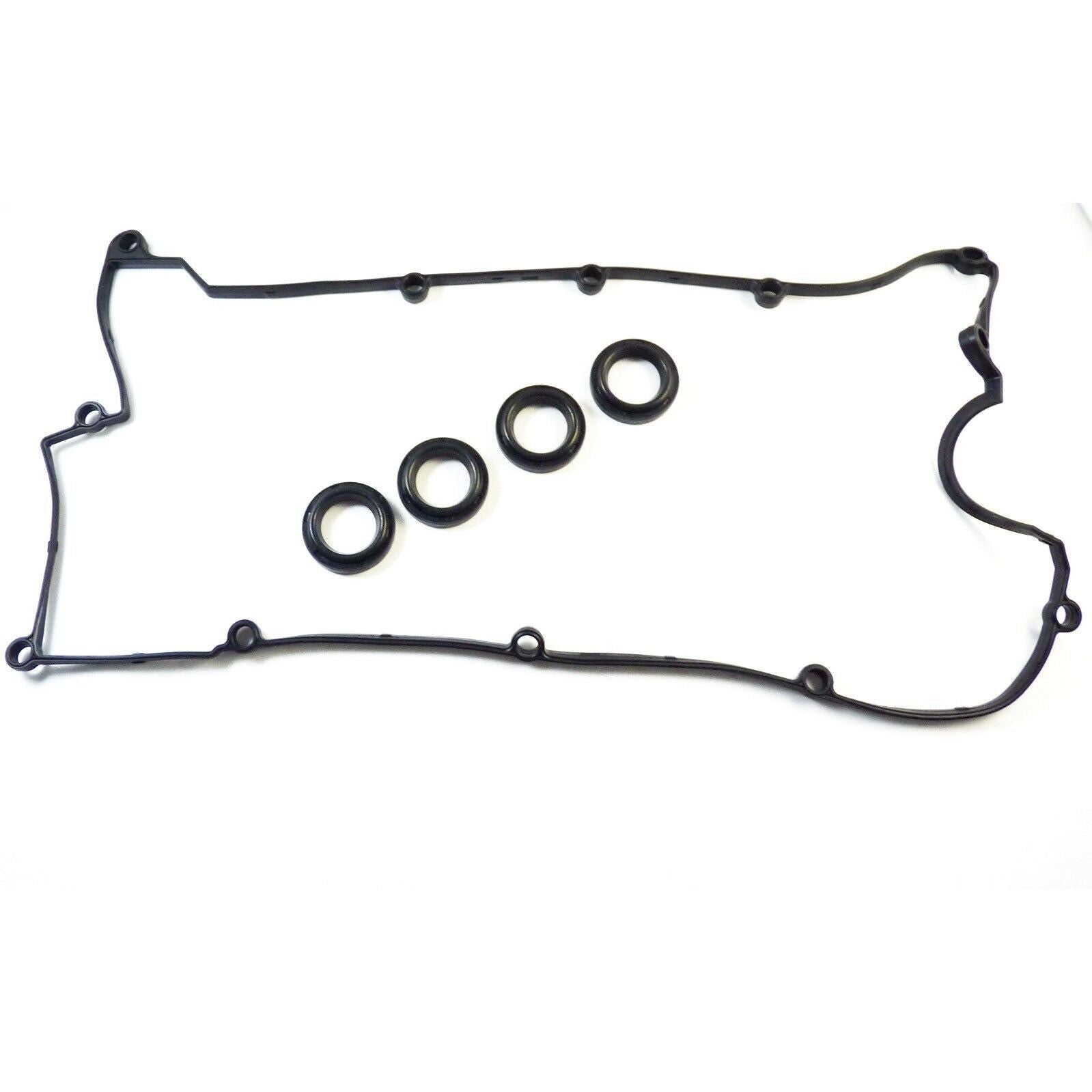 Fits 03-12 for HYUNDAI for KIA SPECTRA 2.0L DOHC L4 16V Cylinder Valve Cover Gasket Set