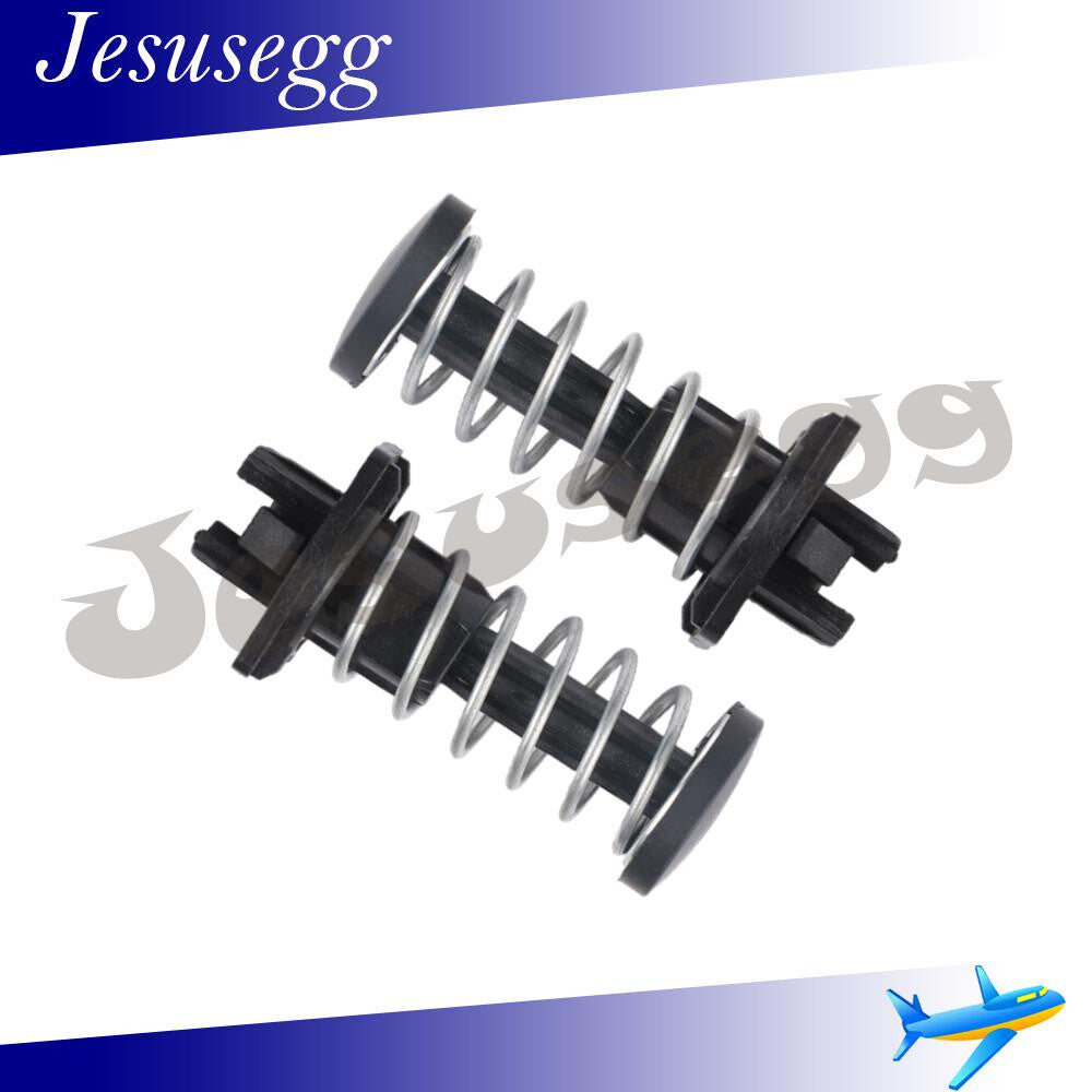 2 x for Mercedes for Benz S350 S550 S600 S63 AMG 2008-2013 Hood Latch Release Spring