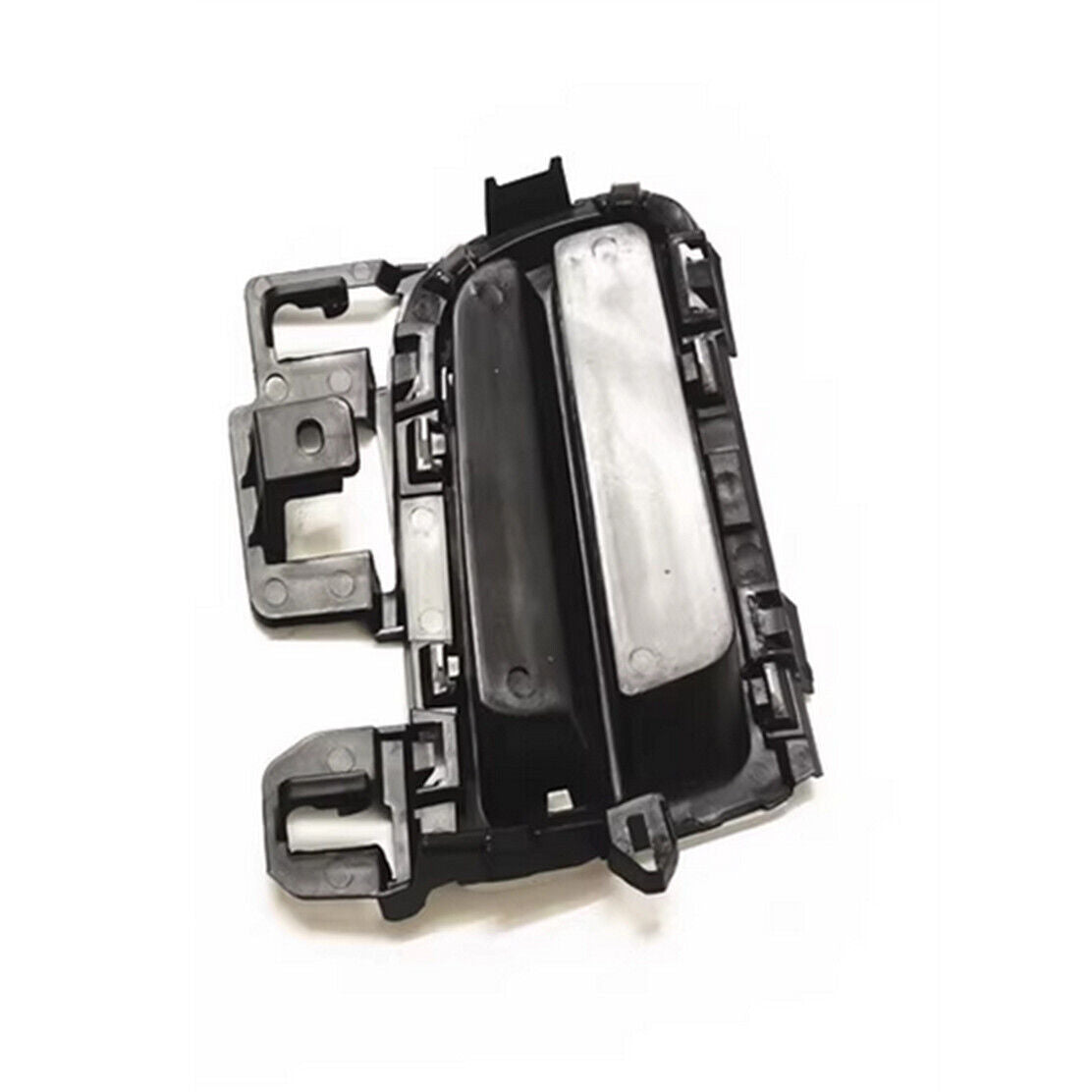 Left Side Front Bumper Fog Lamp Bezel Cover w/Chrome Fit for Mazda 6 2005-2008