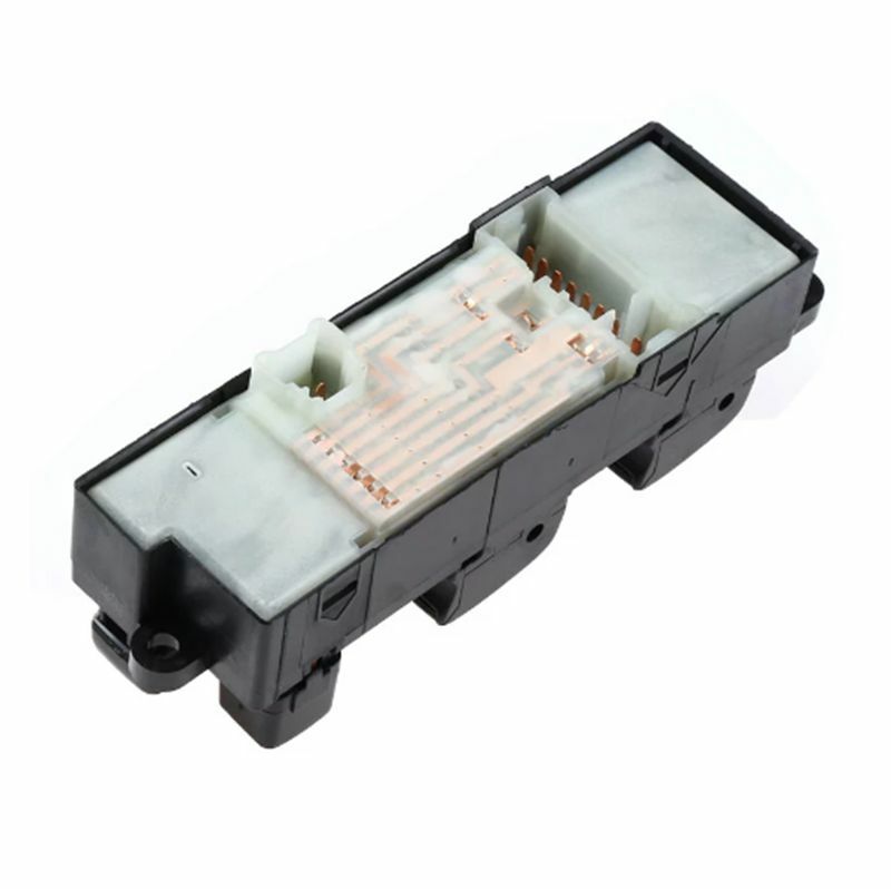 New Power Lifter Window Switch 25401-2Y910 254012Y910 Fit for Nissan for Infiniti
