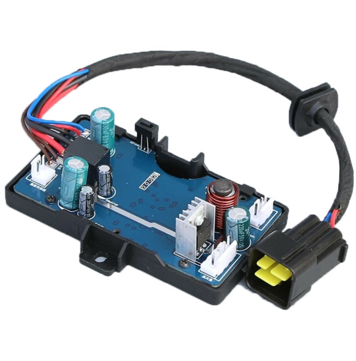 Air-Diesel Heater Control Board Motherboard For 3/5KW Diesel Air Heater 12V/24V