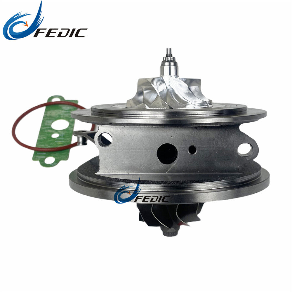 MFS Turbo GTB2260VZK 799671 for Audi A4 A5 A6 Q5 Q7 3.0TDI 180Kw CDUC CKVC
