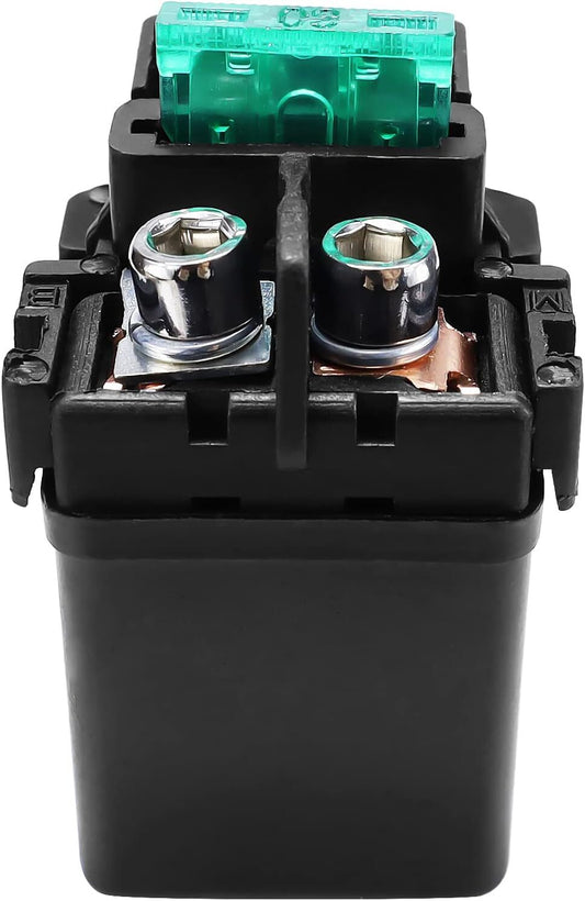 Starter Solenoid Relay for Honda Shado 750 1100 VTX1300, for Kawasaki Vulcan 900 500