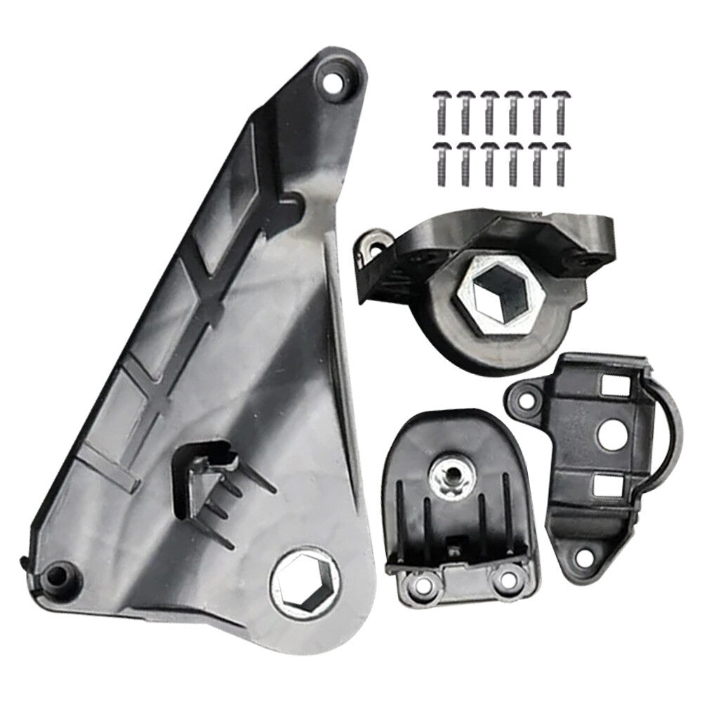 For C-Class W206 S206 C206 2022-2024 Headlight Housing Bracket Repair Kit Right