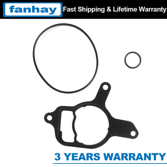 Vacuum Pump Rebuild Seal Kit Gasket for VW Beetle for Golf for Jetta for AUDI TT 2012-13