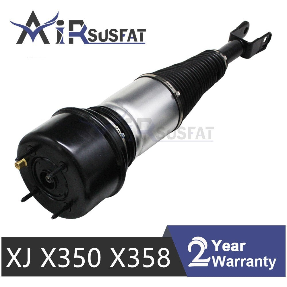 Front Air Suspension Shock Strut for Jaguar XJ6 XJ8 X350 XJR X358 XJ 2003-2010