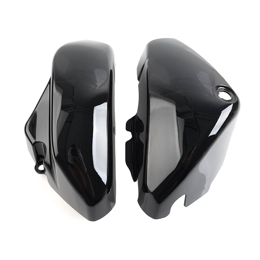 Battery Side Cover for Suzuki Boulevard Voluisa C50 VL400 VL800 2001-2017