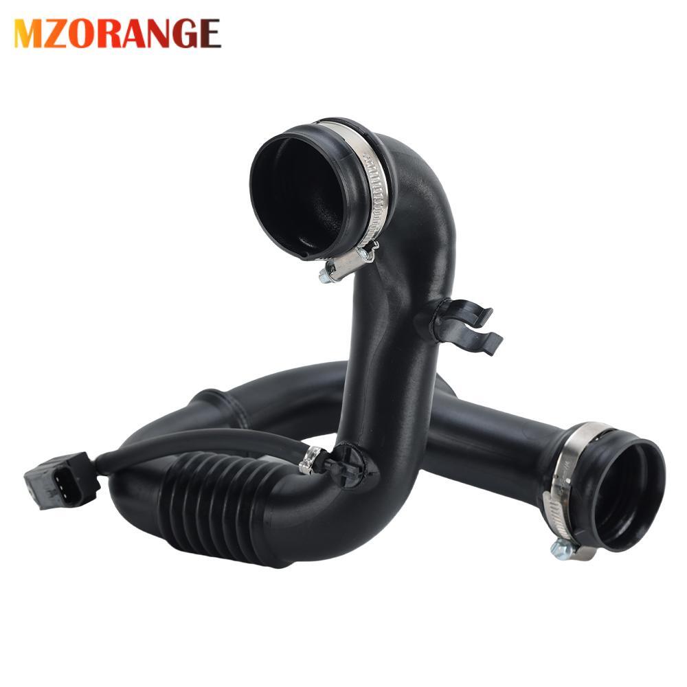 Für for Renault Trafic Vivaro 2.0 06-14 Schlauch Rohrleitung Ladeluftkühler 93864697