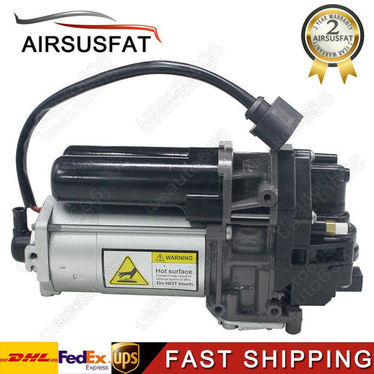 for Porsche for Panamera 971 2017-2021 Air Suspension Compressor Pump 971616007