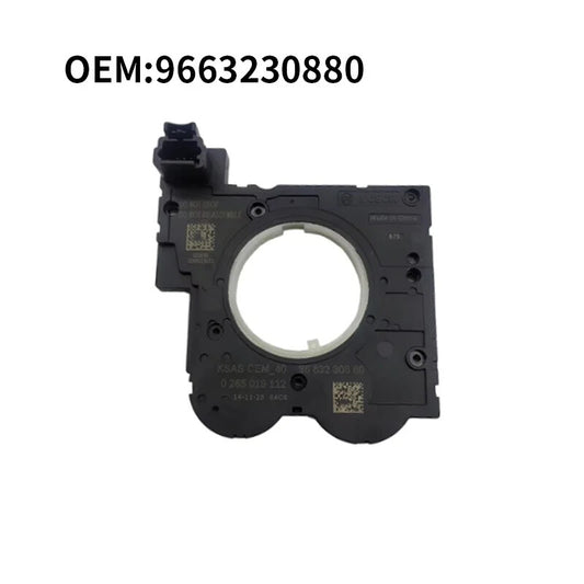 9663230880 Angle sensor Suitable for Peugeot 408 508 2008 3008 for Citroen DS5 DS6